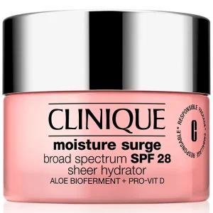 Clinique Hydrator Moisturizer