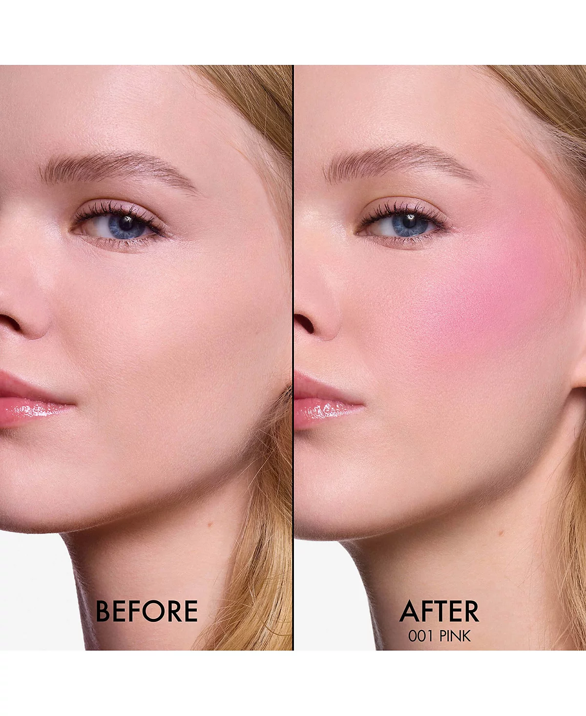 DIOR Backstage Rosy Glow Blush - Image 2