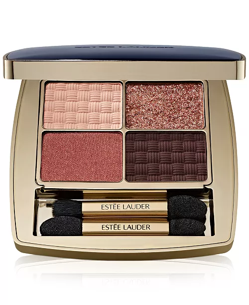 Estée Lauder - The Essential Eyeshadow Quad