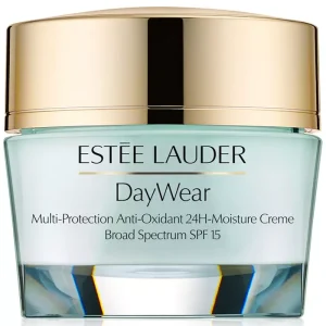 Estée Lauder DayWear Advanced Multi-Protection Anti-Oxidant Cream Moisturizer SPF 15