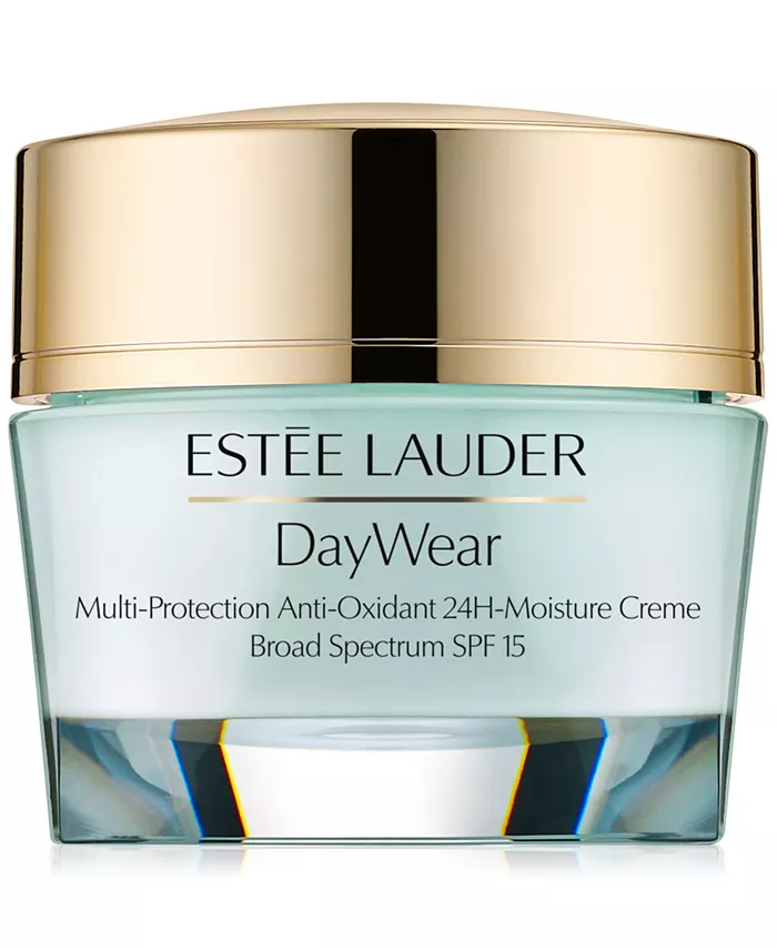 Estée Lauder DayWear Advanced Multi-Protection Anti-Oxidant Cream Moisturizer SPF 15
