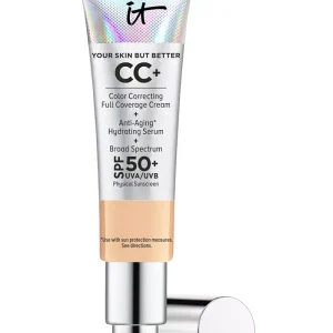 IT Cosmetics CC Cream