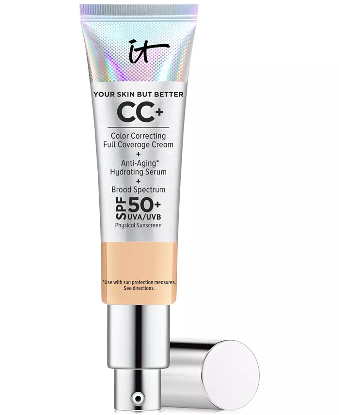 IT Cosmetics CC Cream