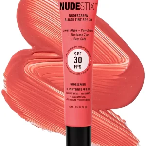 Nudestix Nudescreen Blush Tint