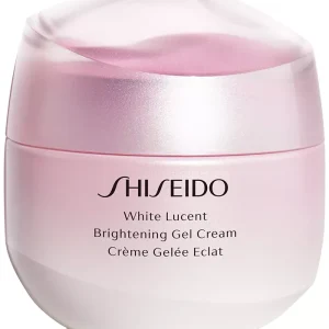 Shiseido White Lucent Brightening Gel Cream