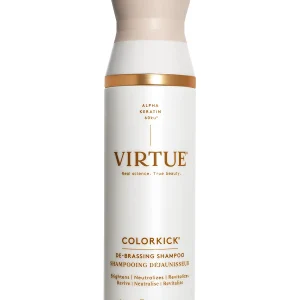 Virtue De-Brassing Shampoo