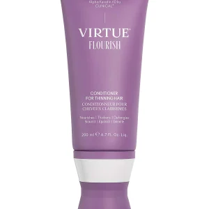 Virtue Flourish Conditioner For Thinning Hair